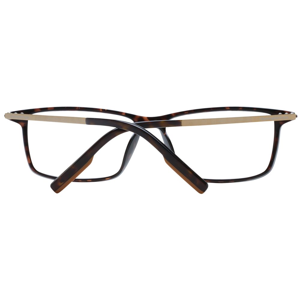 Brown Men Glasses Frame