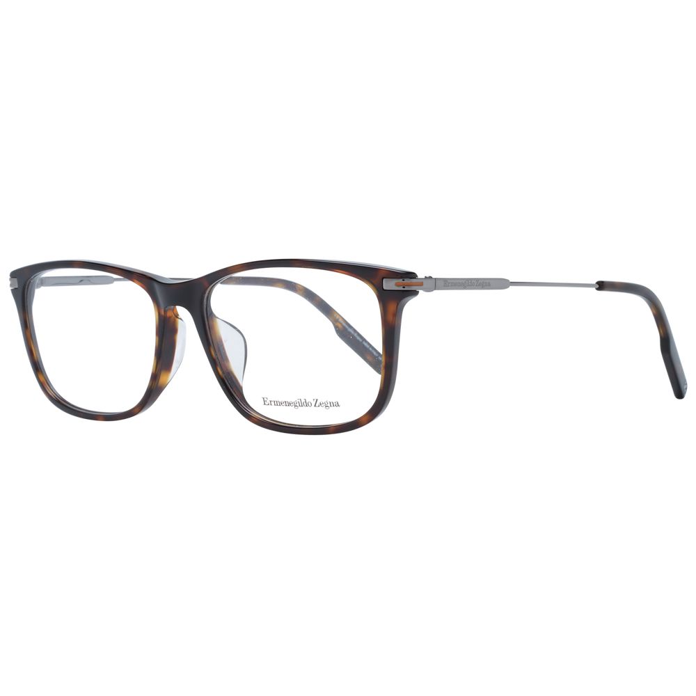 Brown Men Glasses Frame