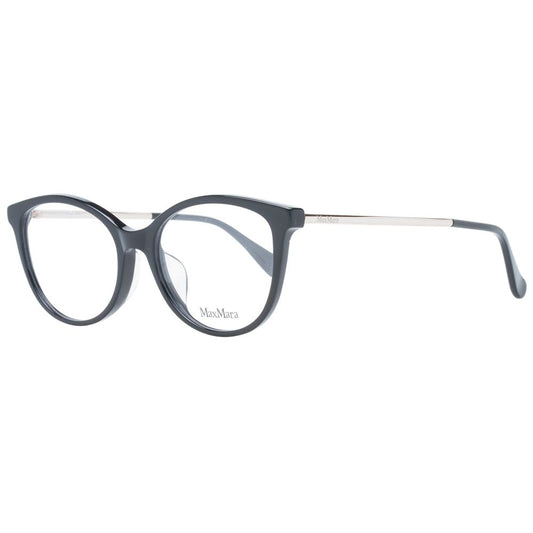 Black Women Glasses Frame