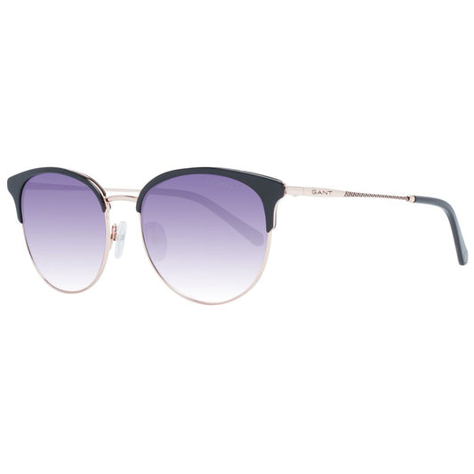 Black Women Sunglass