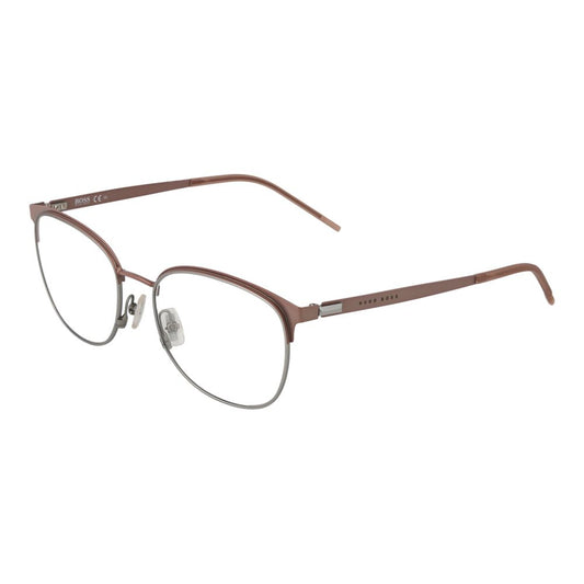 Pink Women Glasses Frame