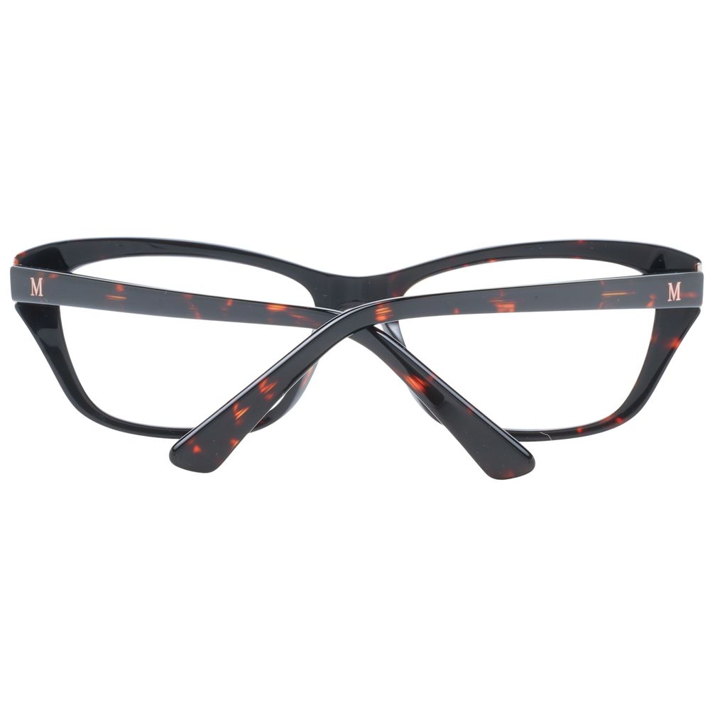 Brown Women Glasses Frame
