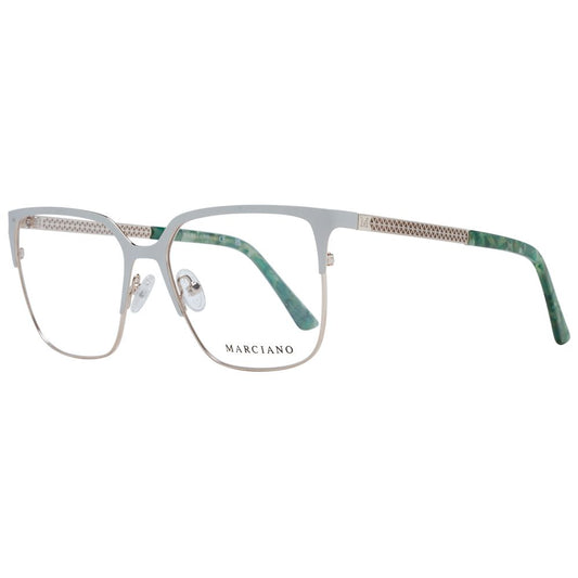 Cream Women Glasses Frame