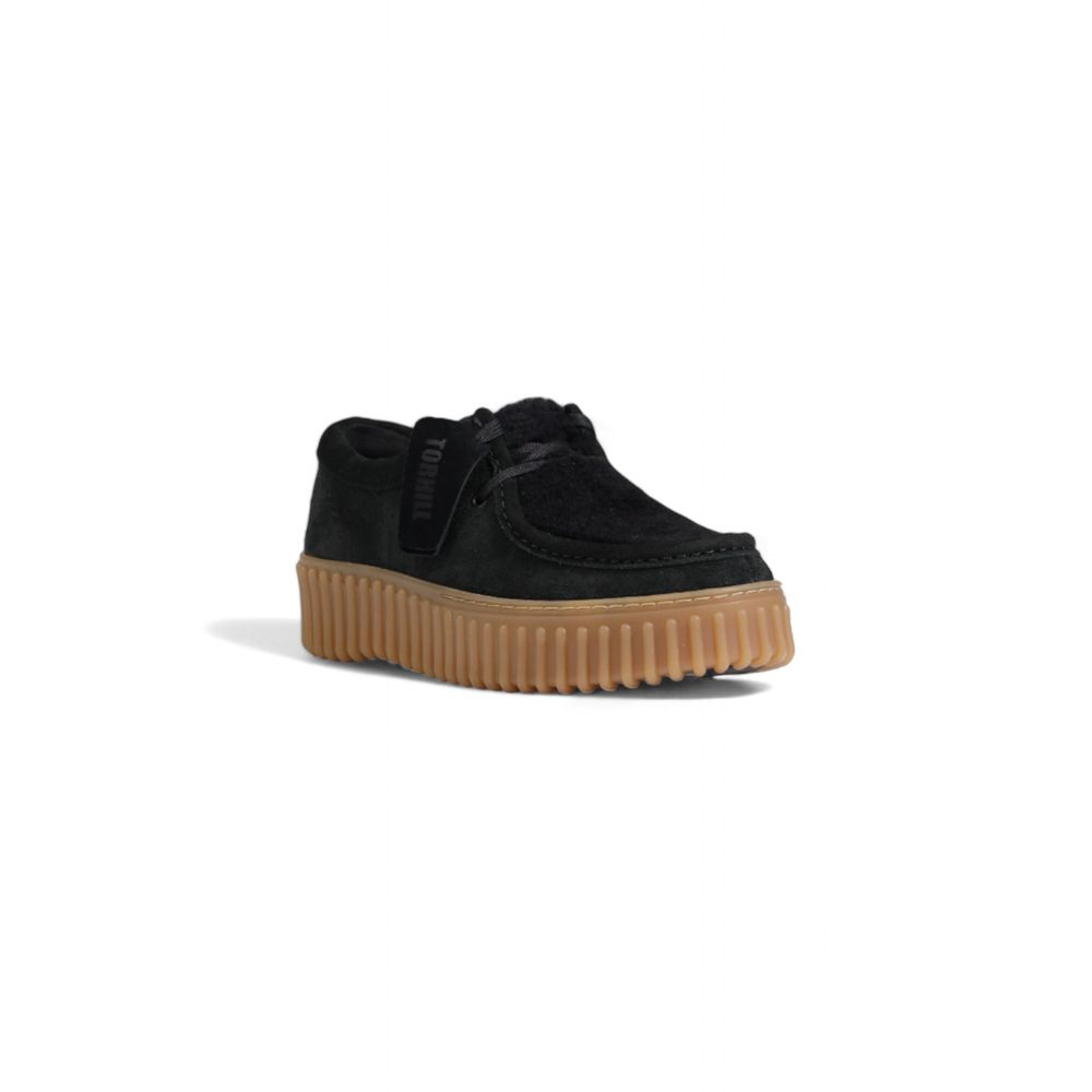 Black Sponge Platform