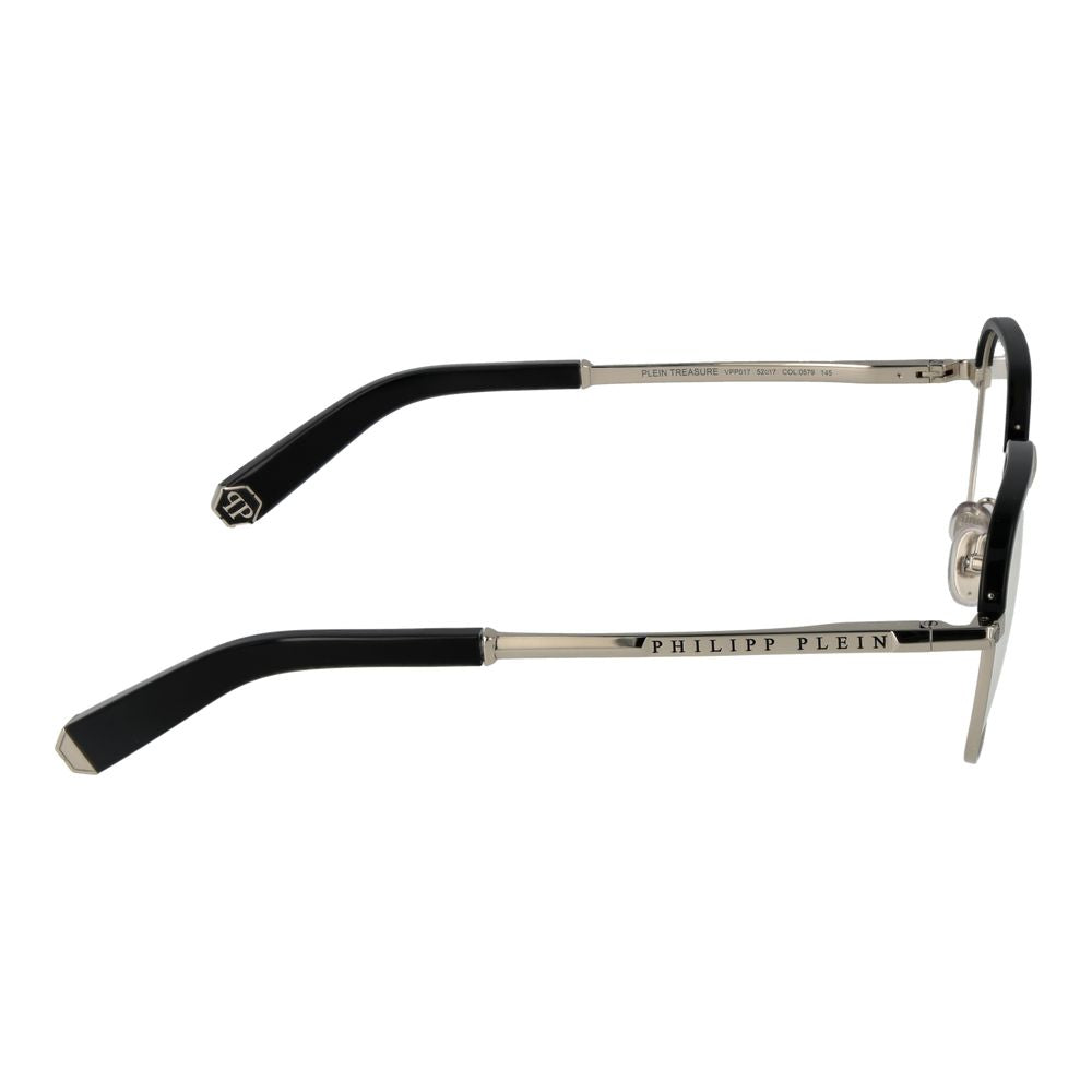 Black Men Glasses Frame