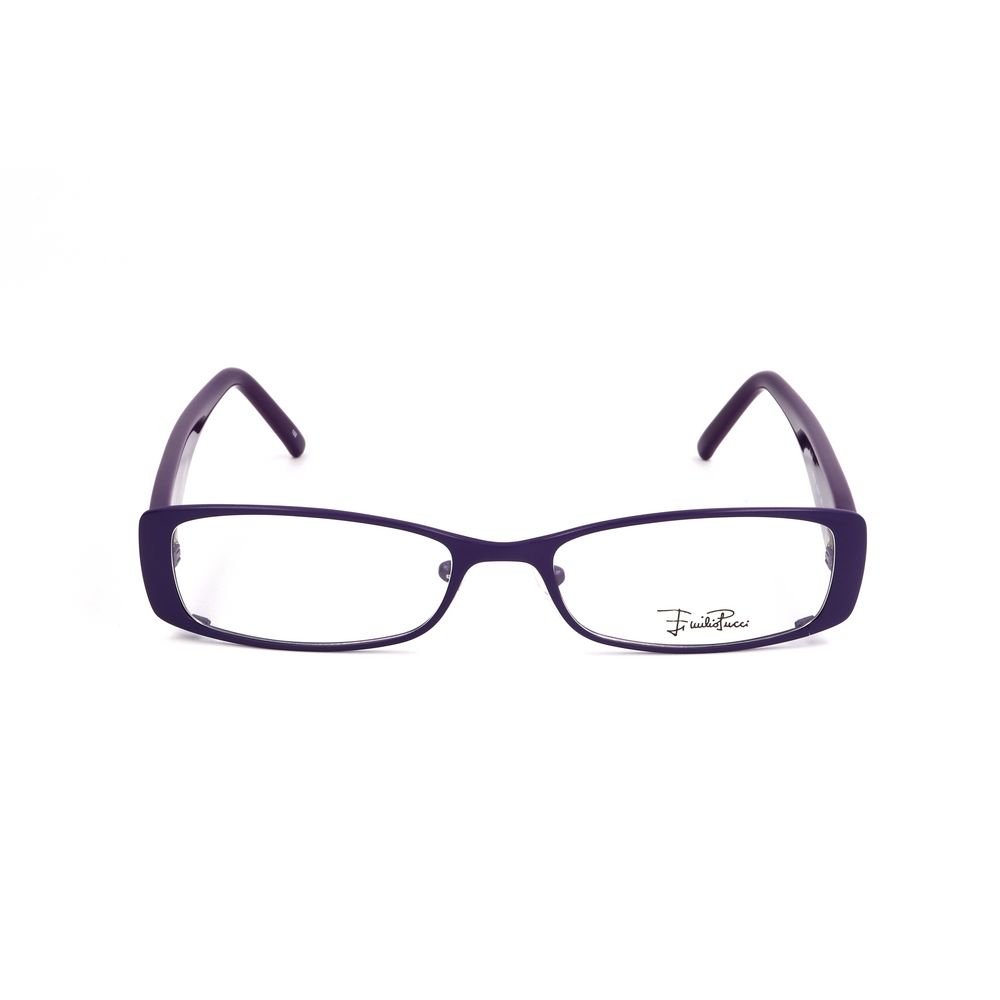 Purple Metal Frames