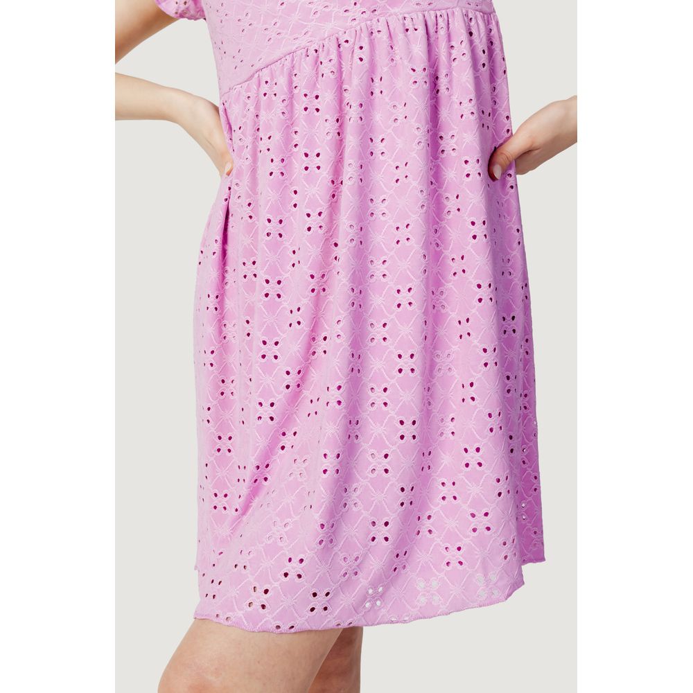 Multicolor Polyethylene Short