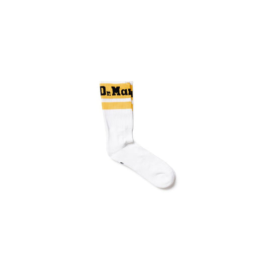 White Polyester Tights & Sock