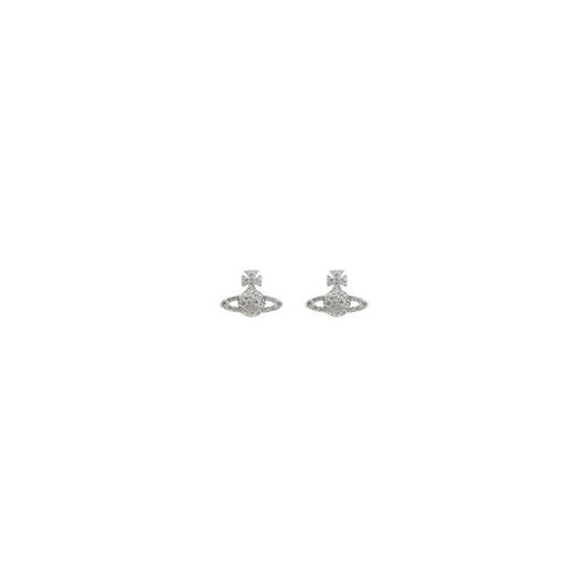 Orb Earrings