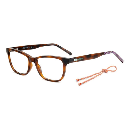 Brown Acetate Frames