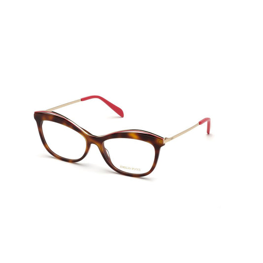 Brown Acetate Frames