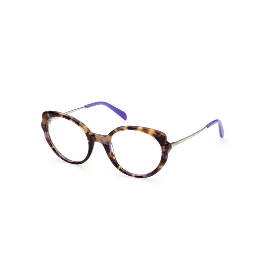 Brown Acetate Frames