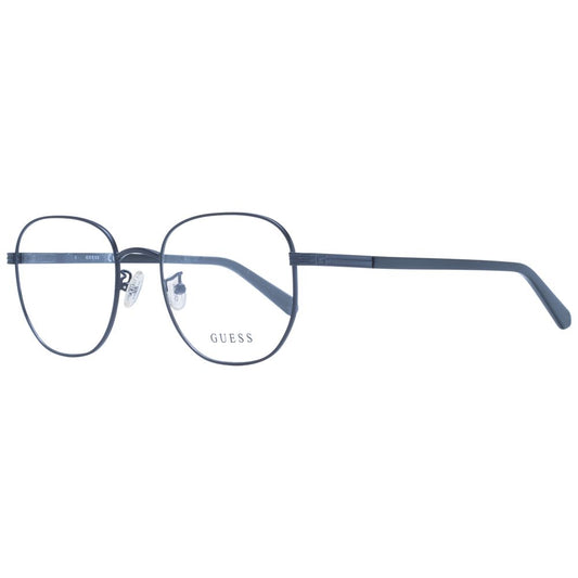 Black Unisex Optical Frames
