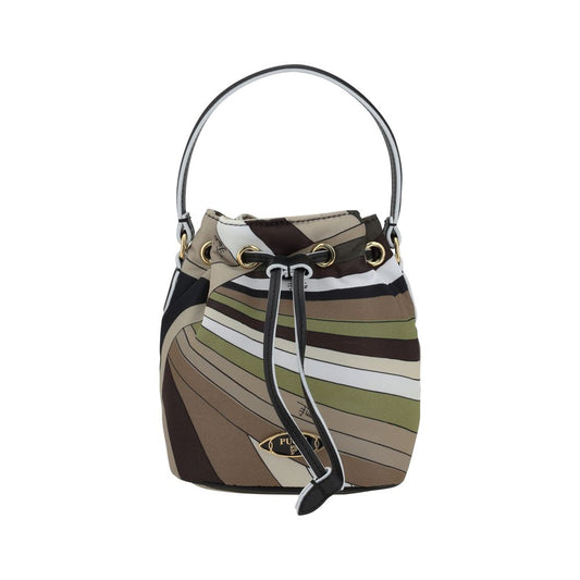 Yummy Bucket Bag