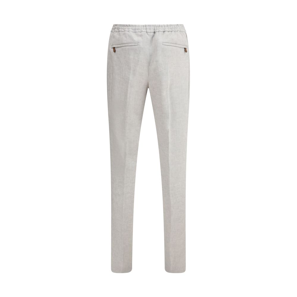 Linen Pants