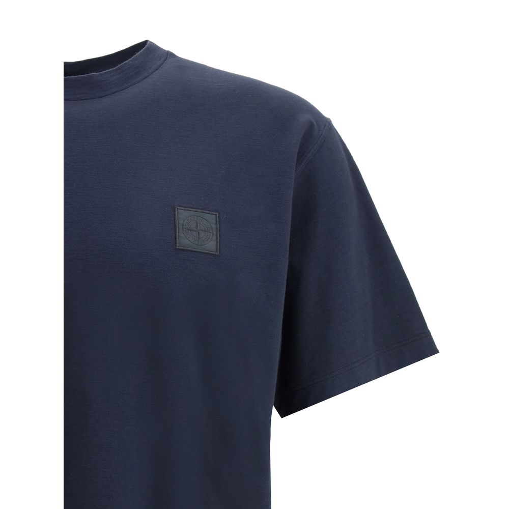 Logoed T-Shirt