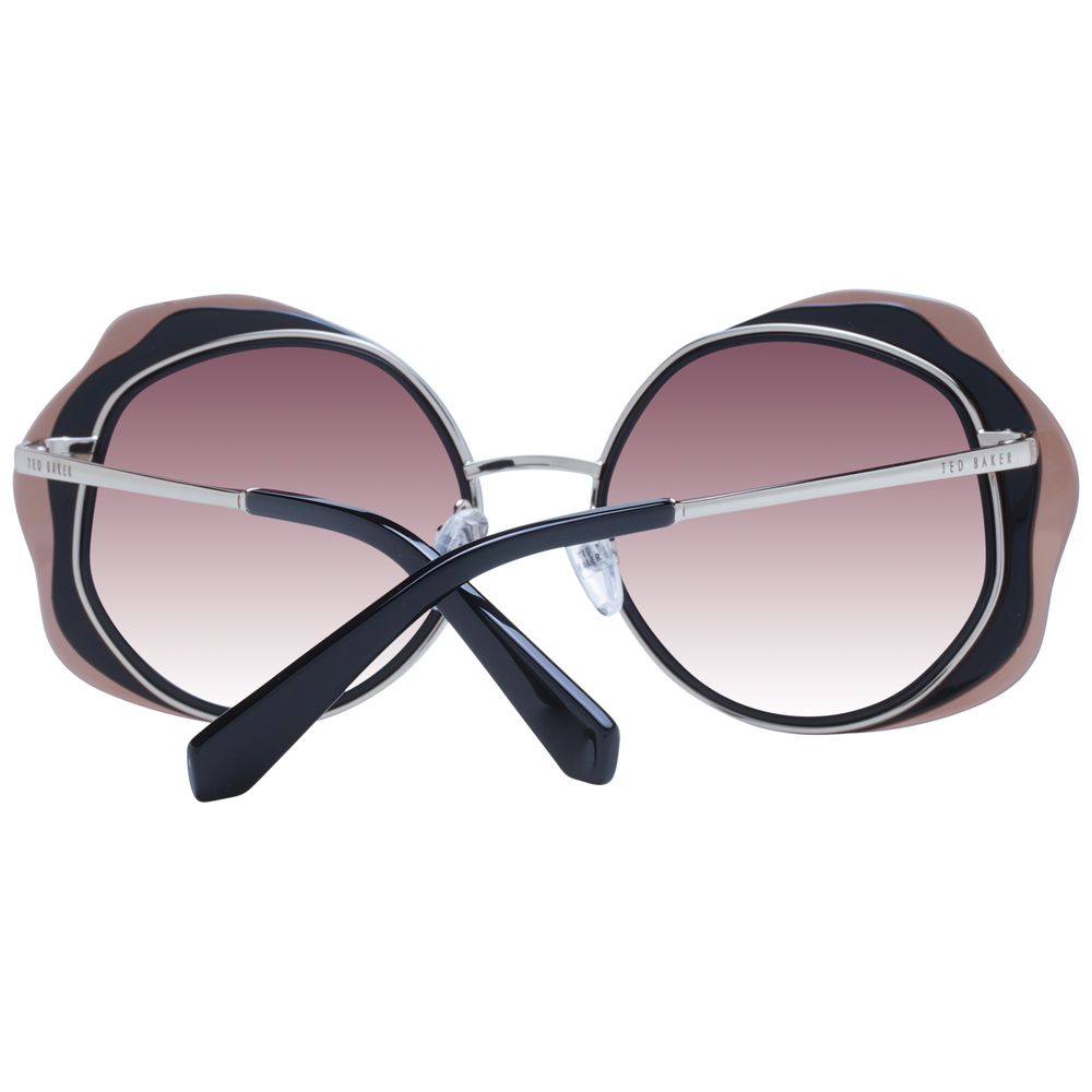 Black Women Sunglass
