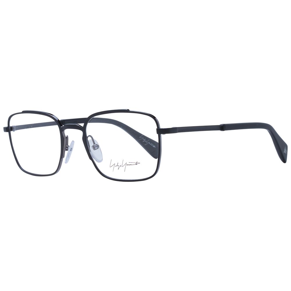 Black Men Glasses Frame