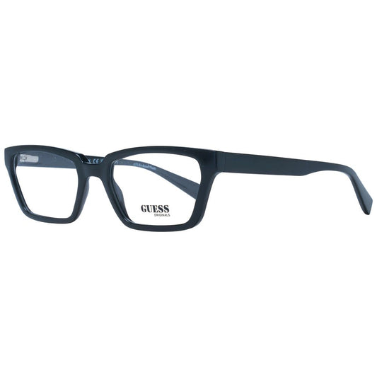 Black Women Glasses Frame