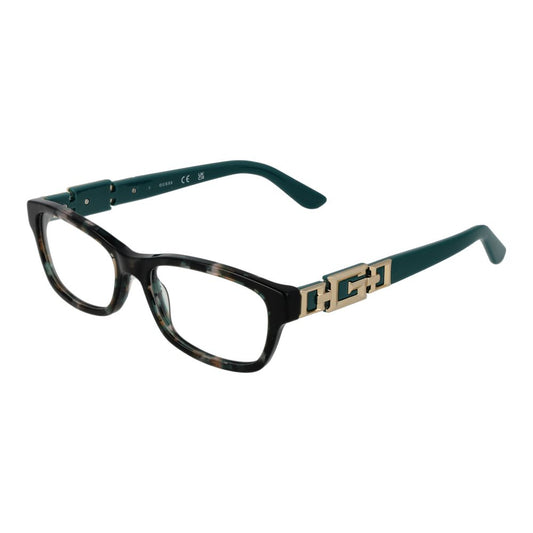 Black Women Glasses Frame