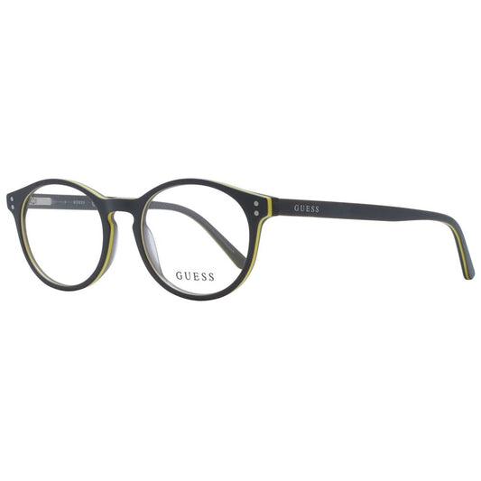 Gray Unisex Optical Frames