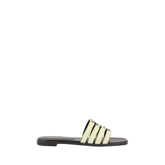 Ines Sandals