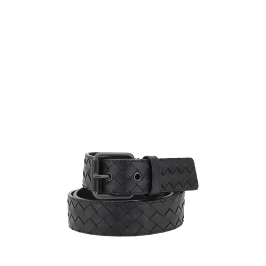 Iconic intrecciato Belt