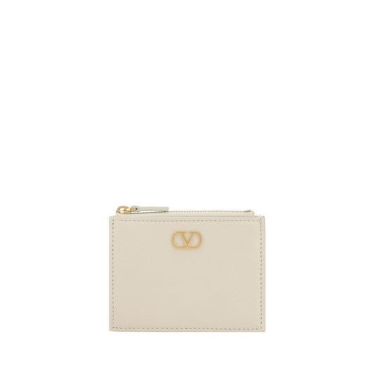 VLogo Card Holder