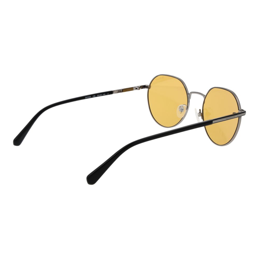 Silver Men Sunglasses