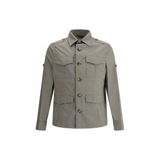 Waterproof Jacket