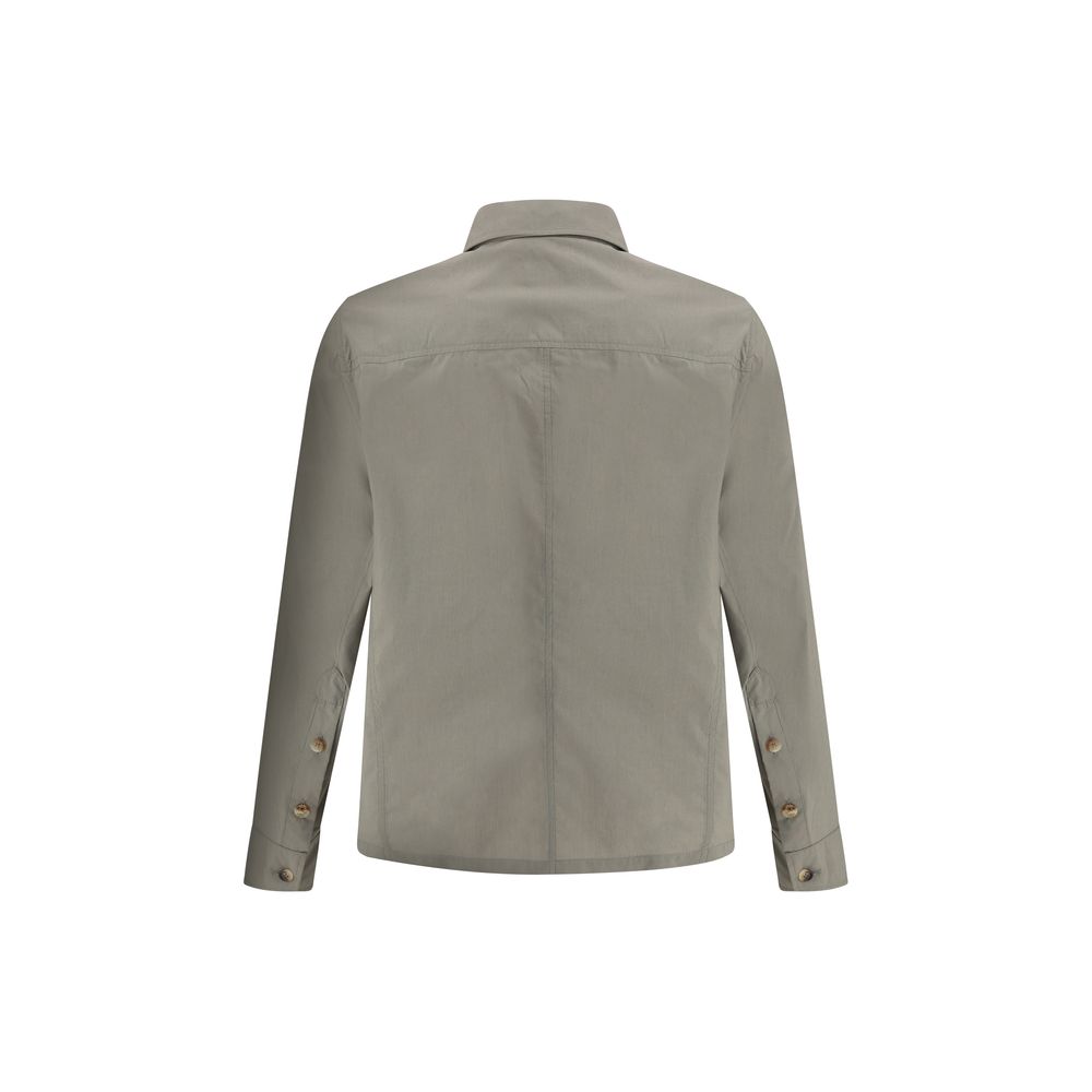 Waterproof Jacket