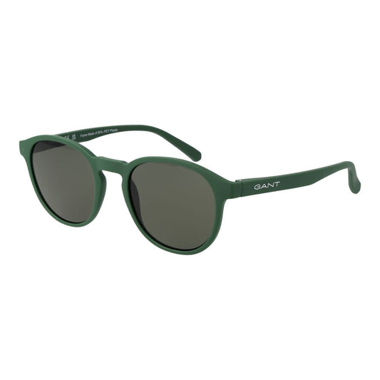 Green Men Sunglasses