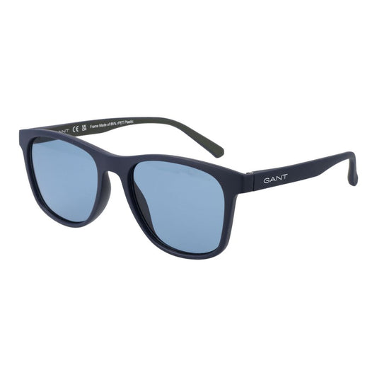 Blue Men Sunglasses