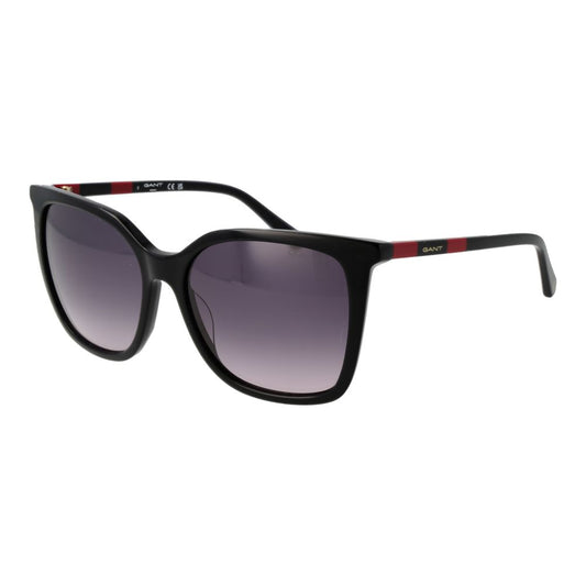 Black Women Sunglasses
