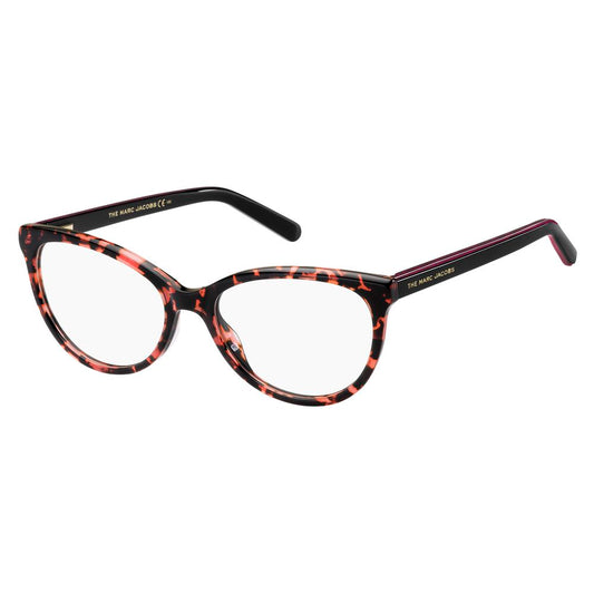 Brown Acetate Frames