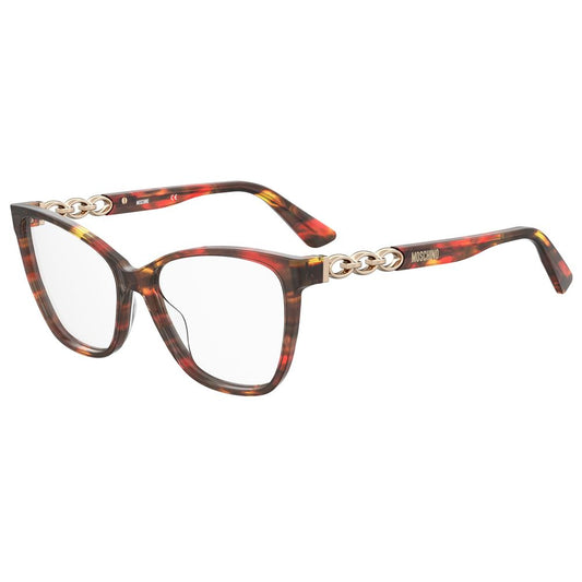 Brown Acetate Frames