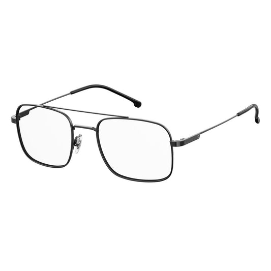Bicolor Metal Frames