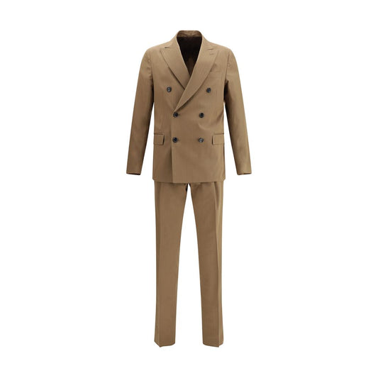 Cotton Suit
