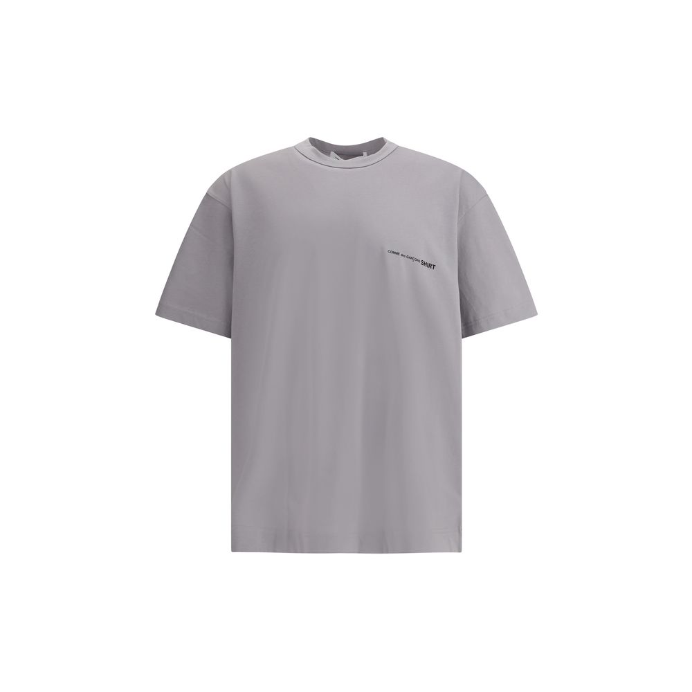 Logoed T-Shirt