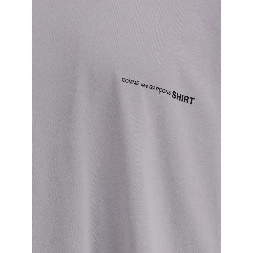 Logoed T-Shirt