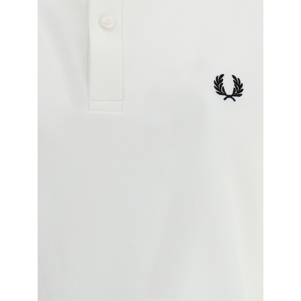 Logoed Polo Shirt