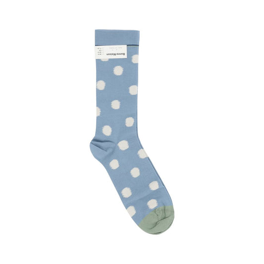 Polka-dot pattern Socks