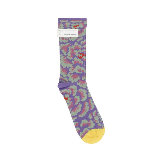 Multicolor Socks