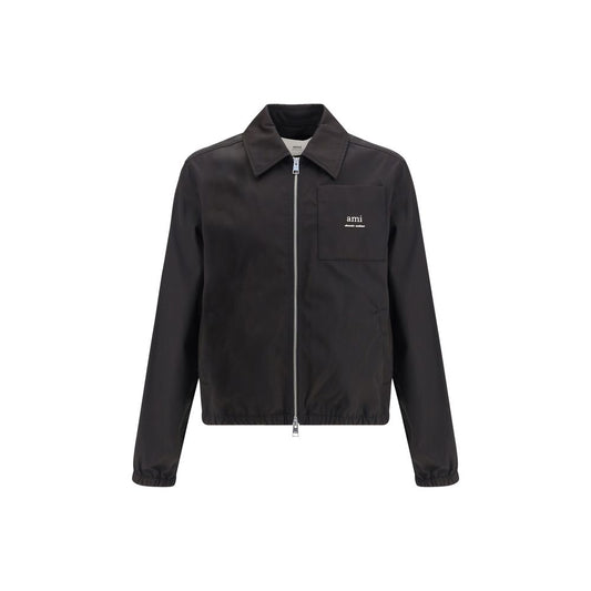 Logoed Jacket
