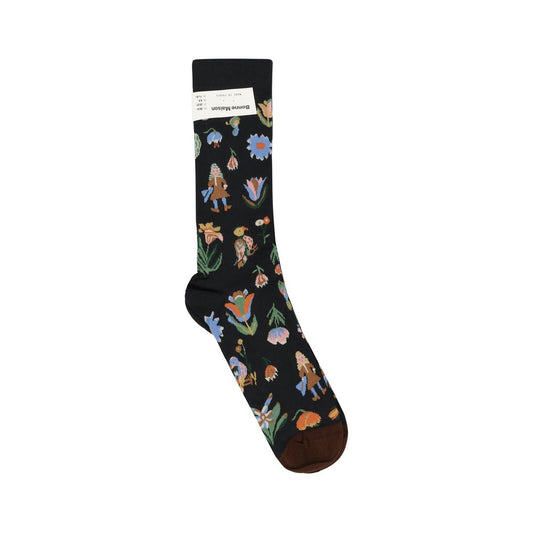 Tapestry Socks