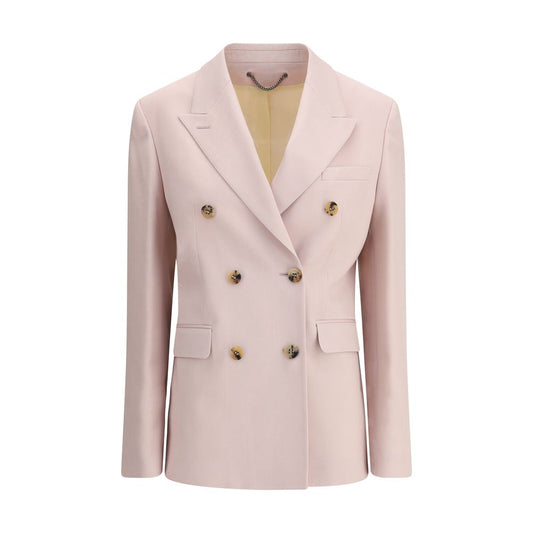 Virgin wool Blazer