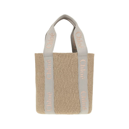 Woody Bucket Bag