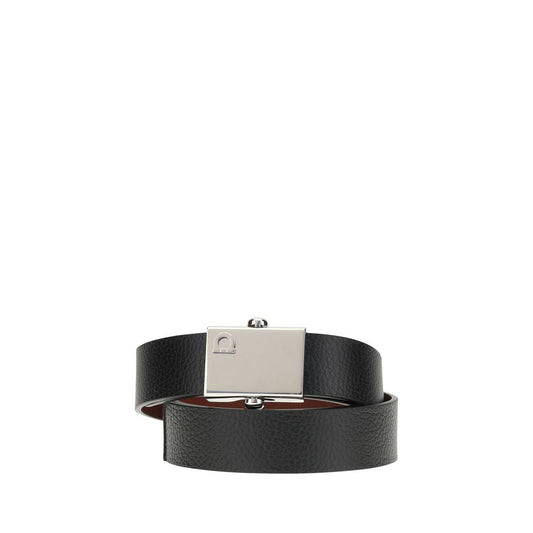 Reversible Belt