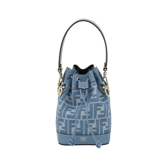 FF Bucket Bag