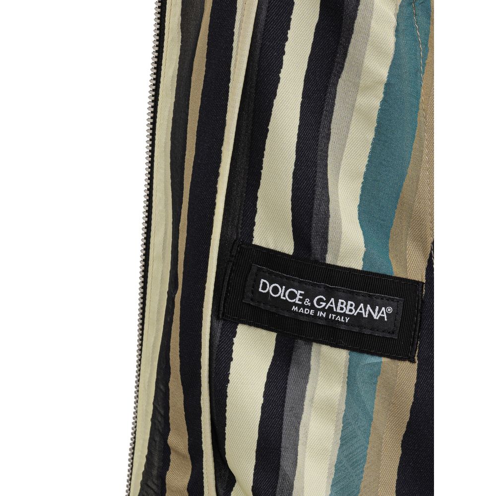 Multicolor Viscose Jackets & Coat